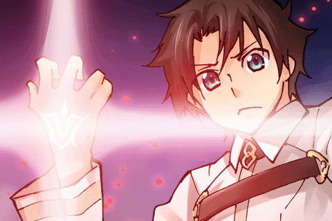 Fate/Grand Order -turas realta-のサムネイル