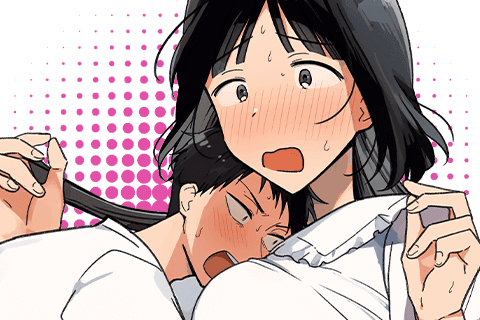 やちるさんはほめるとのびるのサムネイル