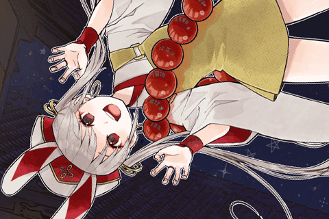 六花綺譚の表紙画像