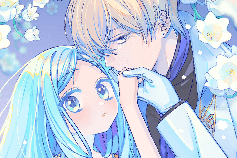 自由気ままな精霊姫のサムネイル