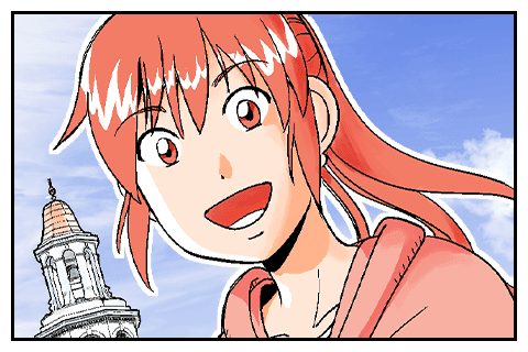 Q.E.D. UNIV. ―証明終了―のサムネイル