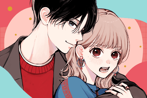 頼くんとヨリを戻すわけには!の表紙画像