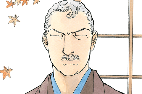 天才柳沢教授の生活のサムネイル