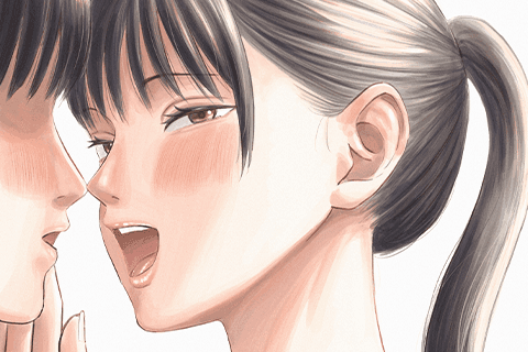 みんなのキスクラブの表紙画像