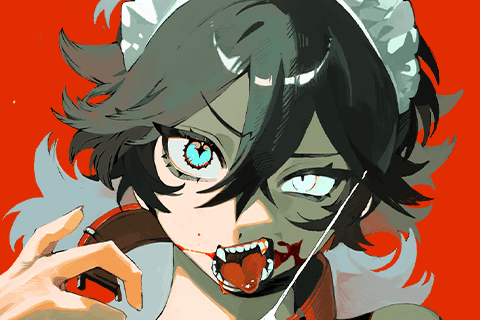 DOG MATICの表紙画像