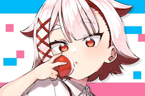 ルックスYを選んでしまいました 〜やり込んでいるゲームに転生したはずなのに、未実装のガチャで攻略をすることになった件〜のサムネイル