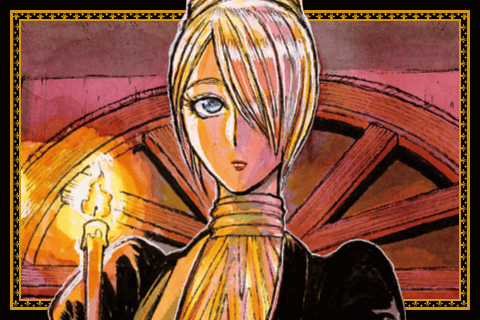 黒博物館シリーズのサムネイル