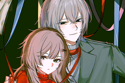 私が大好きな小説家を殺すまでのサムネイル