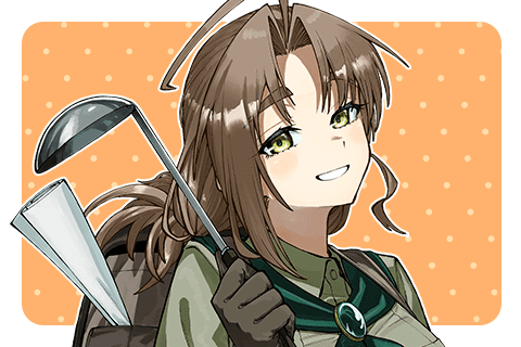 お母さん冒険者、ログインボーナスでスキル【主婦】に目覚めました。週一貰えるチラシで冒険者生活頑張ります!のサムネイル