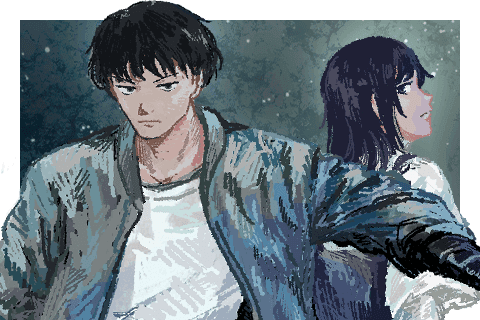 擬族のサムネイル