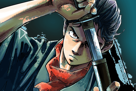 イクサガミのサムネイル