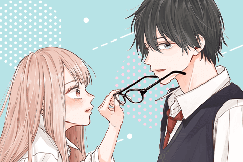 クラスの陰キャに彼氏の才能がありすぎるのサムネイル