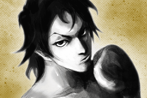 BLACK-BOXのサムネイル