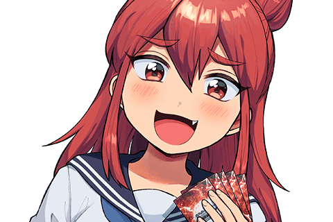 かみあそび!~カードゲーマー少女の日常~のサムネイル