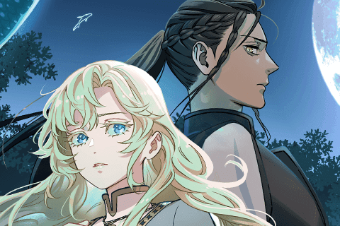 レーエンデ国物語のサムネイル