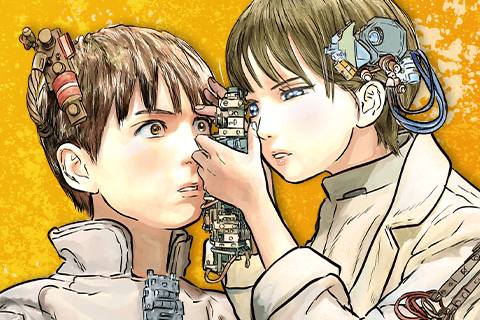 スーパートリアージのサムネイル