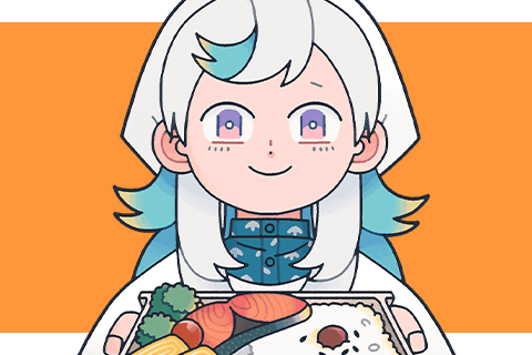 邪神の弁当屋さんのサムネイル