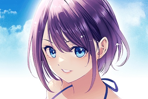 あの島の海音荘の表紙画像