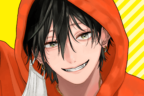 とことんクズな渡良瀬なのにの表紙画像