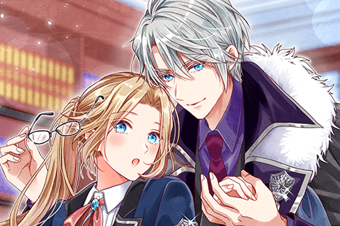 契約婚した相手が鬼宰相でしたが、この度宰相室専任補佐官に任命された地味文官(変装中)は私です。のサムネイル