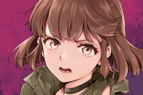 今夜もシリアルキラーと待ち合わせのサムネイル