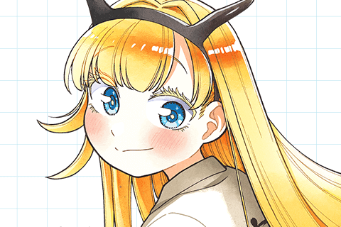 モジポニカ!の表紙画像