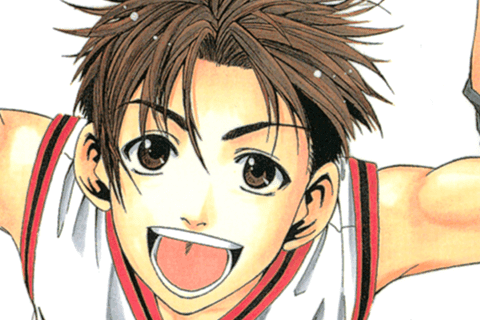 CROSS OVERのサムネイル