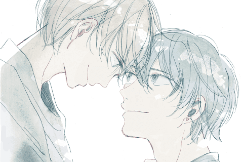 キーリングロックのサムネイル