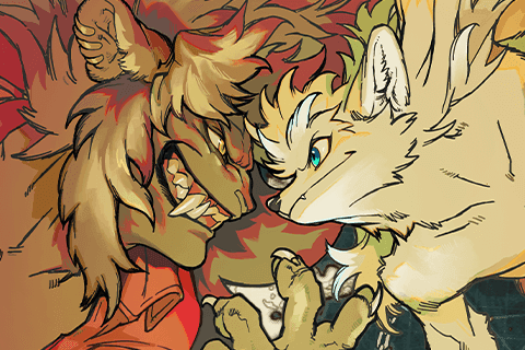 シランドの表紙画像