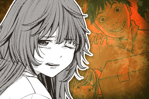 ペアレントアンドチルドタグの表紙画像