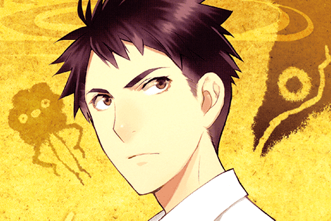 妖怪アパートの幽雅な日常のサムネイル