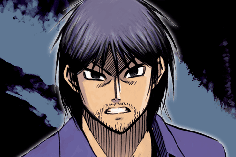 彼岸島のサムネイル