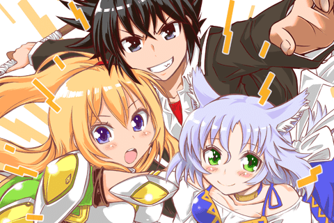 異世界支配のスキルテイカー ゼロから始める奴隷ハーレムのサムネイル