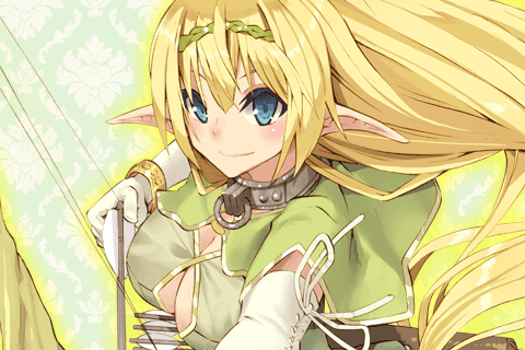 異世界魔王と召喚少女の奴隷魔術のサムネイル