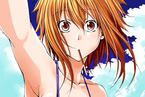 ぐらんぶるのサムネイル