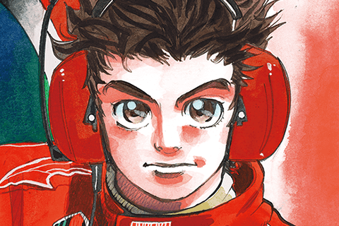 capetaのサムネイル