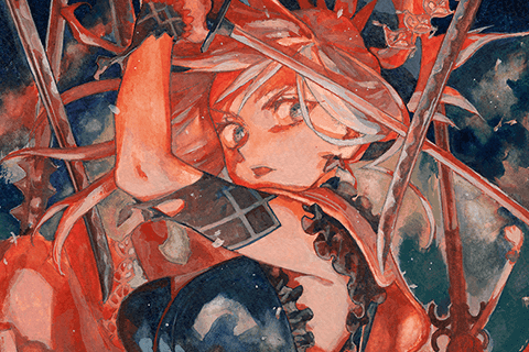 Fate/Grand Order -Epic of Remnant- 英霊剣豪七番勝負のサムネイル