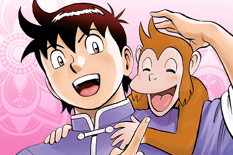 鉄拳チンミLegendsのサムネイル