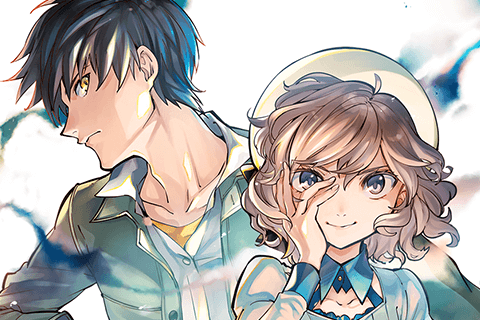 虚構推理のサムネイル