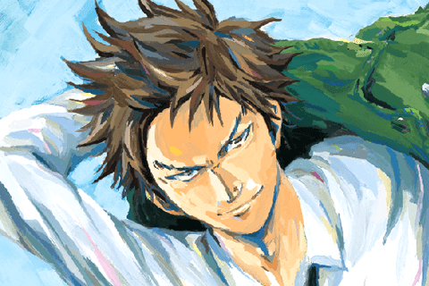 GIANT KILLINGのサムネイル