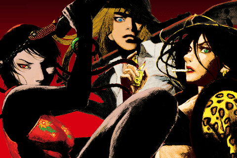 ベアゲルターのサムネイル