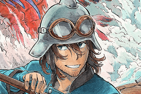 空挺ドラゴンズのサムネイル