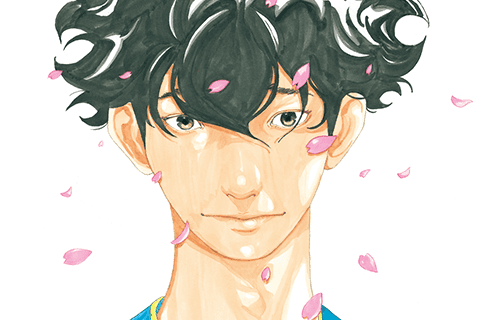 コウノドリのサムネイル