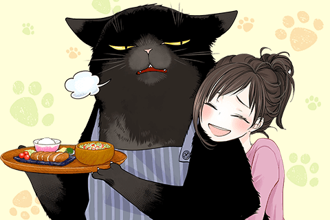 デキる猫は今日も憂鬱の表紙画像