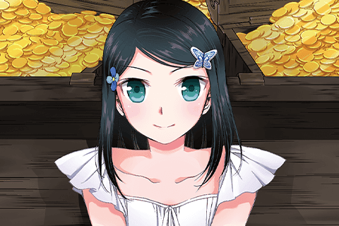 老後に備えて異世界で8万枚の金貨を貯めますのサムネイル